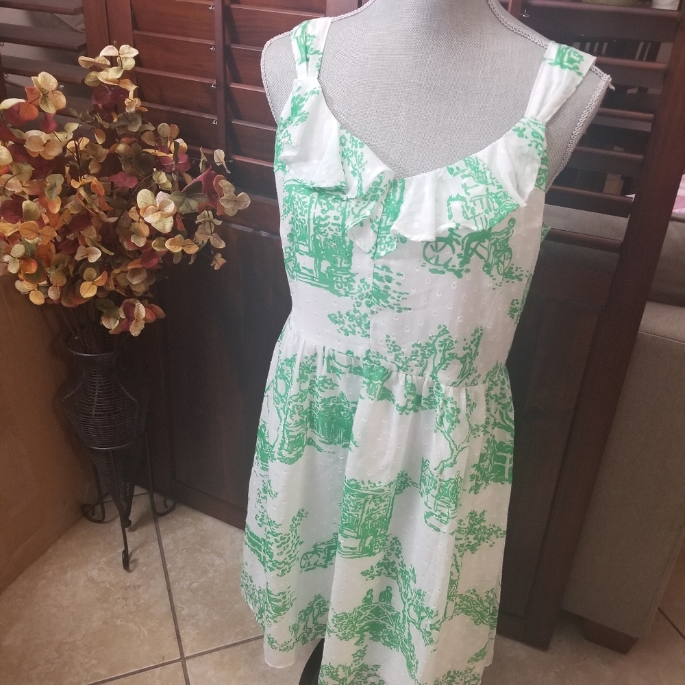 Lilly pulitzer dresess